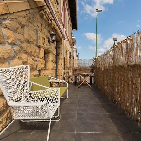Neguri Acacias Apartment By Next Stop Bilbao Getxo Buitenkant foto