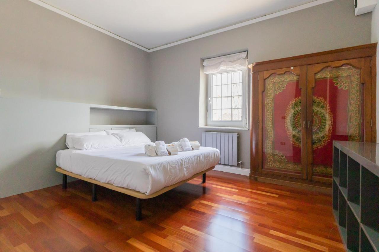 Neguri Acacias Apartment By Next Stop Bilbao Getxo Buitenkant foto