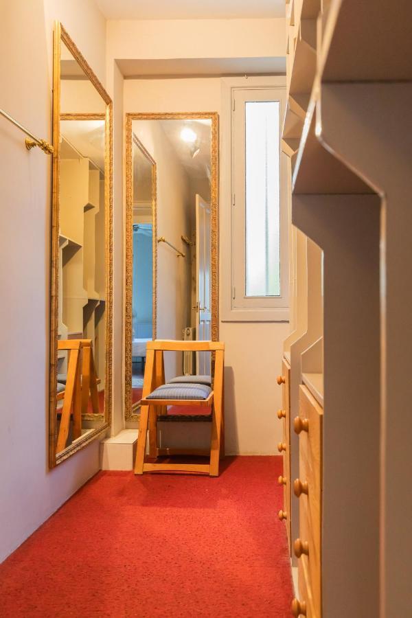 Neguri Acacias Apartment By Next Stop Bilbao Getxo Buitenkant foto